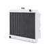 Mishimoto MMRAD-CHABB-7022X Plymouth Barracuda Big Block 3-Row Performance Aluminum Radiator w/ 22in Core - Truck Part Superstore