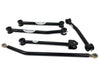 Tuff Country 44100KN 4 Inch Lift Kit 18-19 Jeep Wrangler JLU 4 Door Models Only w/ SX8000 Shocks Tuff Country - Truck Part Superstore