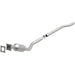 MagnaFlow Exhaust Products 4451202 California Direct-Fit Catalytic Converter - Truck Part Superstore