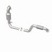 MagnaFlow Exhaust Products 21-503 OEM Grade Direct-Fit Catalytic Converter - Truck Part Superstore