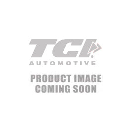 TCI Automotive 324002 TH350 Direct/Forward Drum Nitrided Clutch Plate (11). - Truck Part Superstore