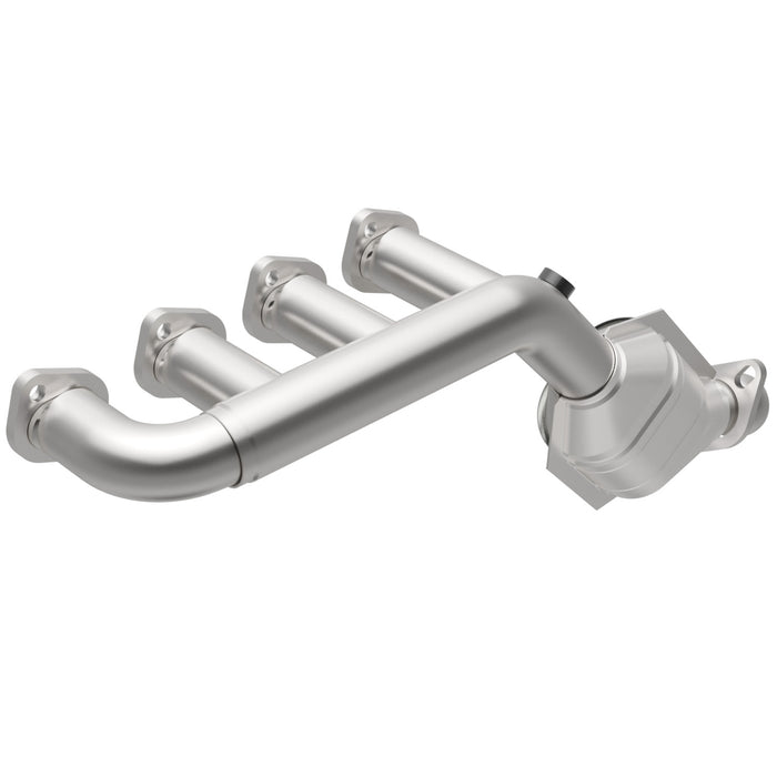 MagnaFlow Exhaust Products 50905 Standard Grade Manifold Catalytic Converter - Truck Part Superstore