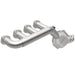 MagnaFlow Exhaust Products 50905 Standard Grade Manifold Catalytic Converter - Truck Part Superstore