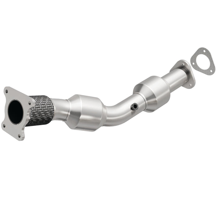 MagnaFlow Exhaust Products 49632 OEM Grade Direct-Fit Catalytic Converter - Truck Part Superstore