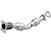 MagnaFlow Exhaust Products 49632 OEM Grade Direct-Fit Catalytic Converter - Truck Part Superstore
