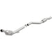 MagnaFlow Exhaust Products 5561570 California Direct-Fit Catalytic Converter - Truck Part Superstore