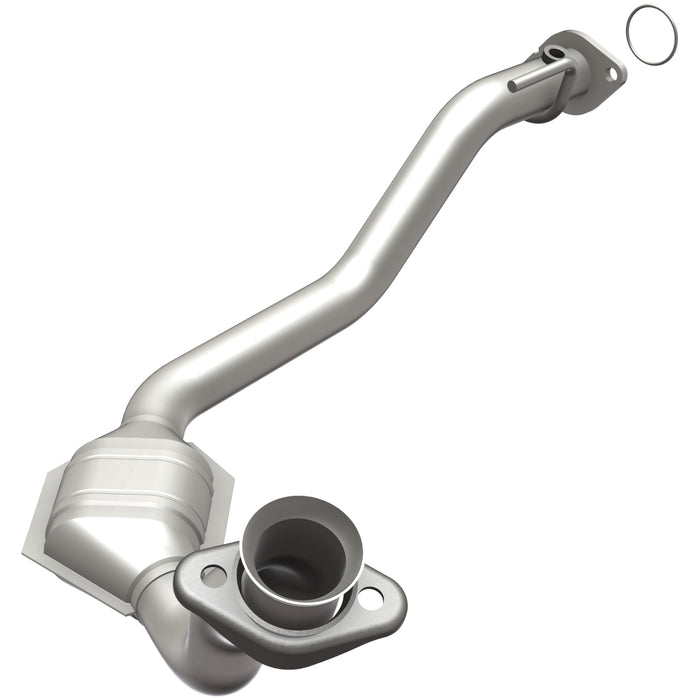 MagnaFlow Exhaust Products 23311 HM Grade Direct-Fit Catalytic Converter - Truck Part Superstore