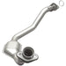 MagnaFlow Exhaust Products 23311 HM Grade Direct-Fit Catalytic Converter - Truck Part Superstore