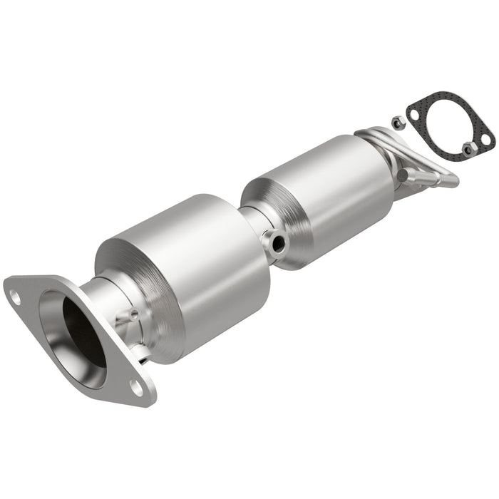 MagnaFlow Exhaust Products 52855 OEM Grade Direct-Fit Catalytic Converter - Truck Part Superstore