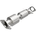 MagnaFlow Exhaust Products 52855 OEM Grade Direct-Fit Catalytic Converter - Truck Part Superstore