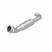 MagnaFlow Exhaust Products 21-520 OEM Grade Direct-Fit Catalytic Converter - Truck Part Superstore