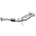 MagnaFlow Exhaust Products 51691 OEM Grade Direct-Fit Catalytic Converter - Truck Part Superstore