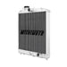 Mishimoto MMRAD-CIV-92 Performance Aluminum Radiator, fits Honda Civic 1992-2000 - Truck Part Superstore
