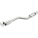 MagnaFlow Exhaust Products 23899 HM Grade Direct-Fit Catalytic Converter - Truck Part Superstore