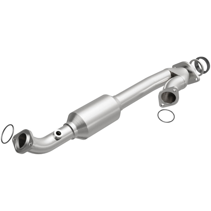 MagnaFlow Exhaust Products 5592211 California Direct-Fit Catalytic Converter - Truck Part Superstore