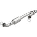 MagnaFlow Exhaust Products 5592211 California Direct-Fit Catalytic Converter - Truck Part Superstore