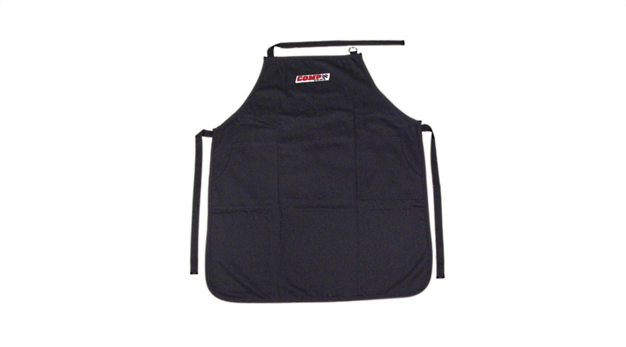 COMP Cams C604 COMP Cams Logo Three Pocket Apron - Truck Part Superstore