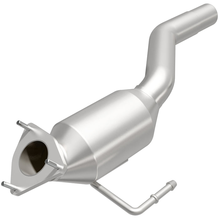 MagnaFlow Exhaust Products 24185 HM Grade Direct-Fit Catalytic Converter - Truck Part Superstore