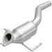 MagnaFlow Exhaust Products 24185 HM Grade Direct-Fit Catalytic Converter - Truck Part Superstore