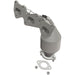 MagnaFlow Exhaust Products 51187 Catalytic Converter with Integrated Exhaust Manifold - Truck Part Superstore