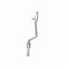 MagnaFlow Exhaust Products 21-564 OEM Grade Direct-Fit Catalytic Converter - Truck Part Superstore