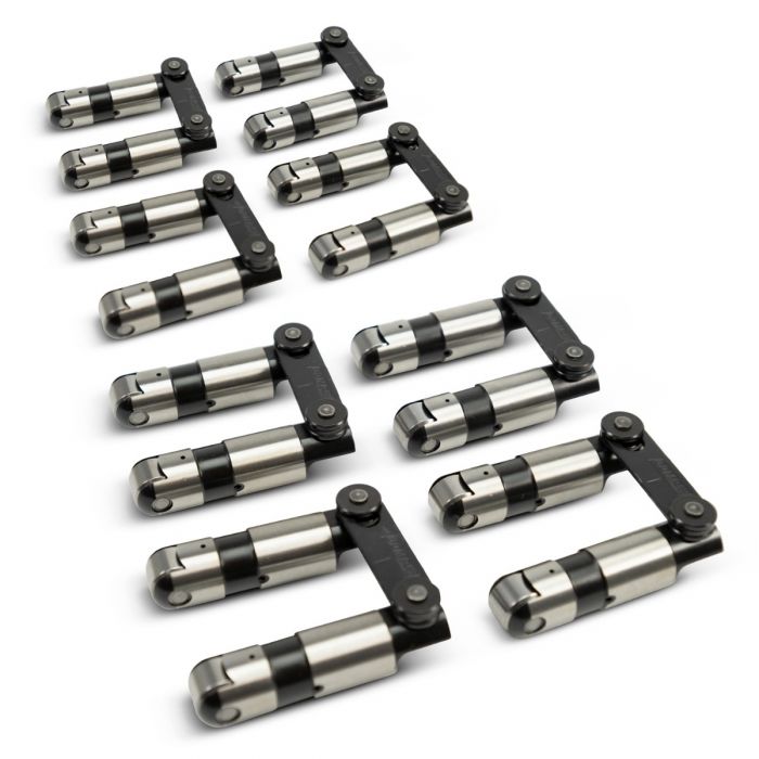 COMP Cams 89591-16 Most consistent, highest performing, and quietest hydraulic lifter on the market - Truck Part Superstore