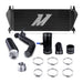 Mishimoto MMINT-RGR-19KBKBK Intercooler Kit, fits Ford Ranger 2.3L 2019+, Black Intercooler, Black Pipes - Truck Part Superstore
