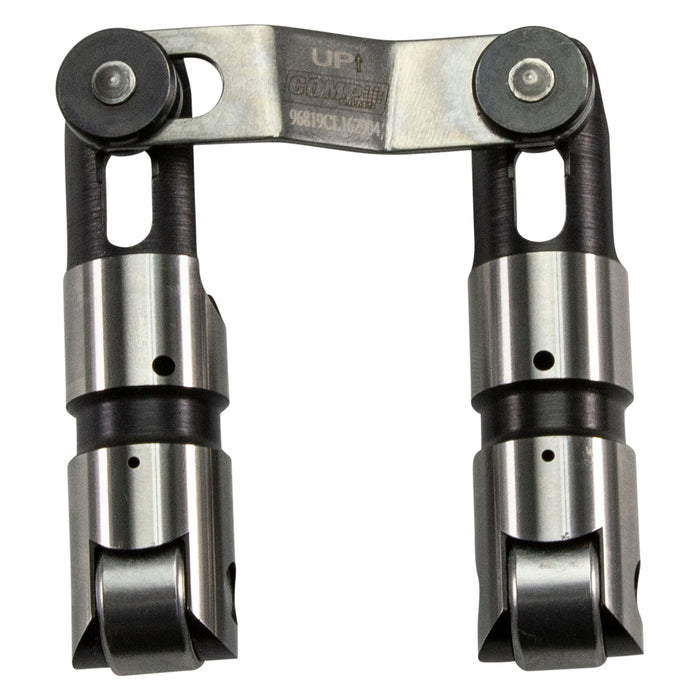 COMP Cams 96819CL-2 Sportsman Solid Roller Lifter Pair w/ Bearing for Chevrolet Big Block - Truck Part Superstore