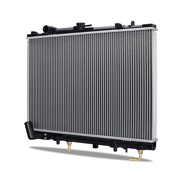 Mishimoto R2278-AT Replacement Radiator, fits Mitsubishi Montero Sport V6 1997-2003 - Truck Part Superstore