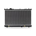 Mishimoto R2362-AT Replacement Radiator, fits Dodge Neon 2.0L 2002-2004 - Truck Part Superstore