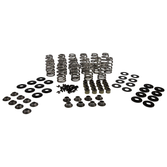 COMP Cams 26918TSD-KIT Beehive .600" Max Lift Valve Spring Kit for GM GEN V LT4 w/ Tool Steel Retainers - Truck Part Superstore