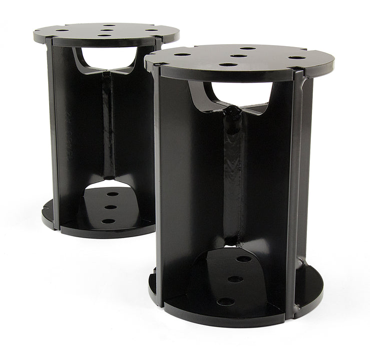 Air Lift 52460 6 in. Universal Air Spring Spacer - Truck Part Superstore