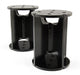 Air Lift 52460 6 in. Universal Air Spring Spacer - Truck Part Superstore