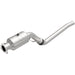 MagnaFlow Exhaust Products 24132 HM Grade Direct-Fit Catalytic Converter - Truck Part Superstore