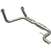 MagnaFlow Exhaust Products 23466 HM Grade Direct-Fit Catalytic Converter - Truck Part Superstore