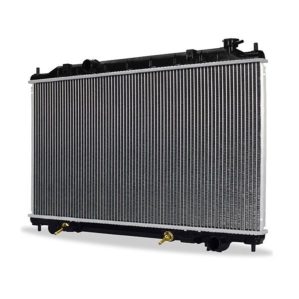 Mishimoto R2415-AT Replacement Radiator, fits Nissan Altima V6 2002-2006 - Truck Part Superstore