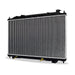 Mishimoto R2415-AT Replacement Radiator, fits Nissan Altima V6 2002-2006 - Truck Part Superstore