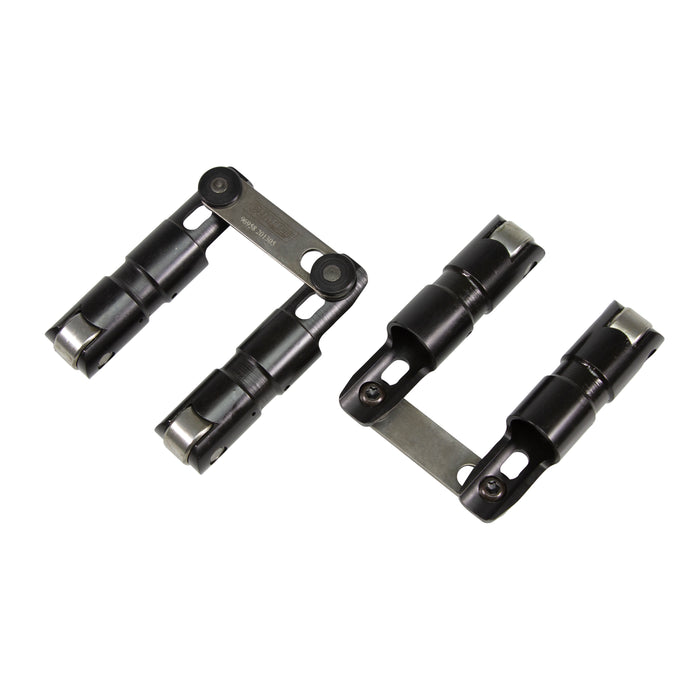 COMP Cams 96958-16 Sportsman Solid Roller Lifter Set w/ Bearing for GM GEN III/IV LS .904" Diameter - Truck Part Superstore