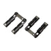 COMP Cams 96958-16 Sportsman Solid Roller Lifter Set w/ Bearing for GM GEN III/IV LS .904" Diameter - Truck Part Superstore