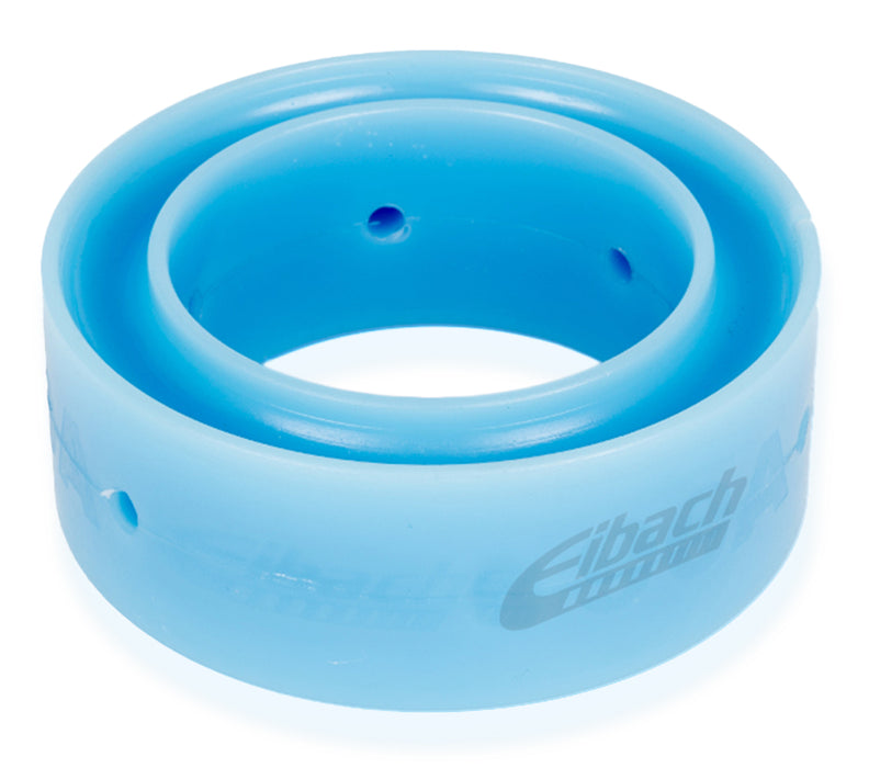 Eibach Springs SR.250.0090 EIBACH SPRING RUBBER - Durometer 90 (Blue) - Truck Part Superstore