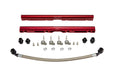 FAST 146028-KIT Billet Fuel Rail Kit for LSXrt 102mm Intake Manifolds - Truck Part Superstore
