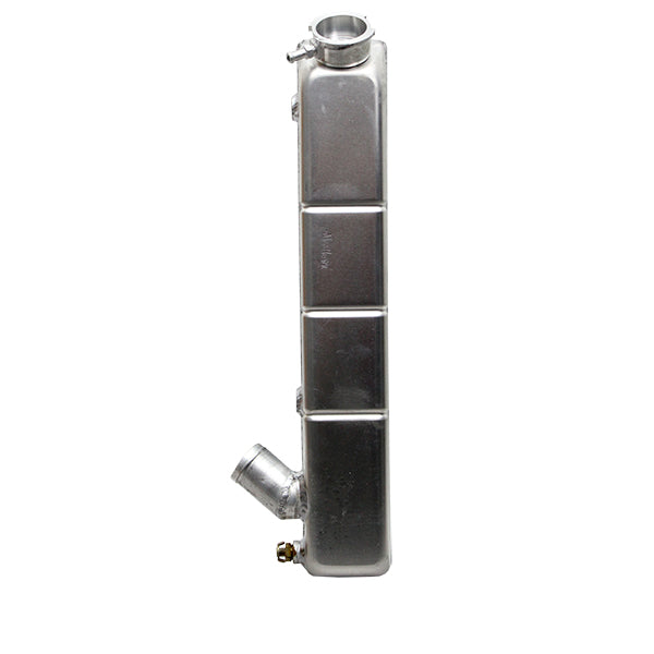 Northern Radiator 205066 Muscle Car Radiator - 29 7/8 X 18 1/2 X 3 1/8 - Truck Part Superstore