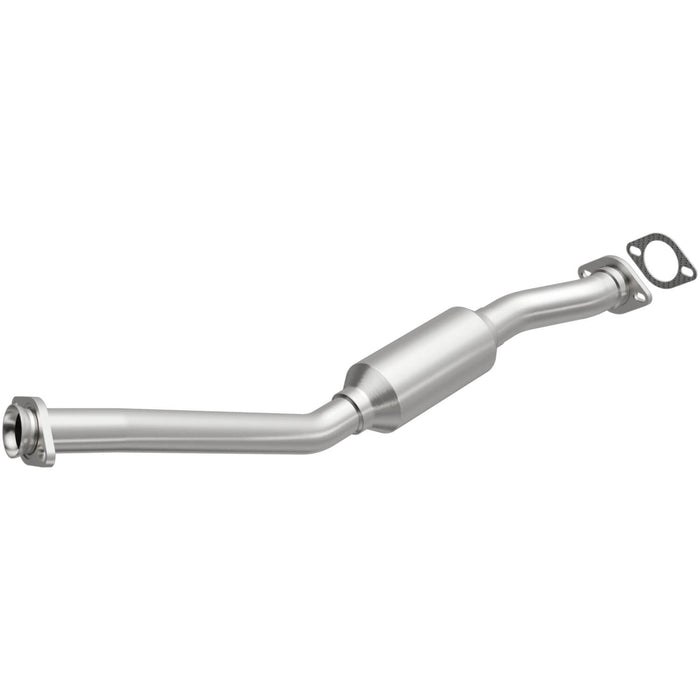 MagnaFlow Exhaust Products 3391374 California Direct-Fit Catalytic Converter - Truck Part Superstore