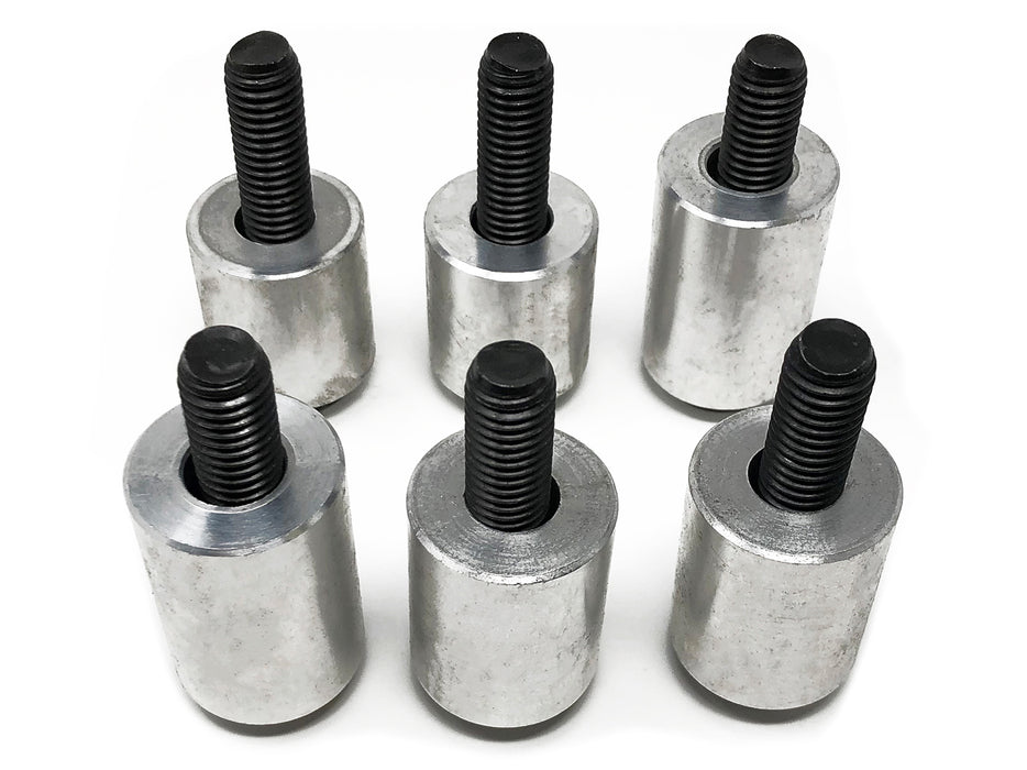 Tuff Country 41940 Transfer Case Drop Kit 97-02 Jeep Wrangler TJ Transfer Case Drop Kit Tuff Country - Truck Part Superstore