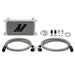 Mishimoto MMOC-UL Universal Oil Cooler Kit, 19-Row - Truck Part Superstore