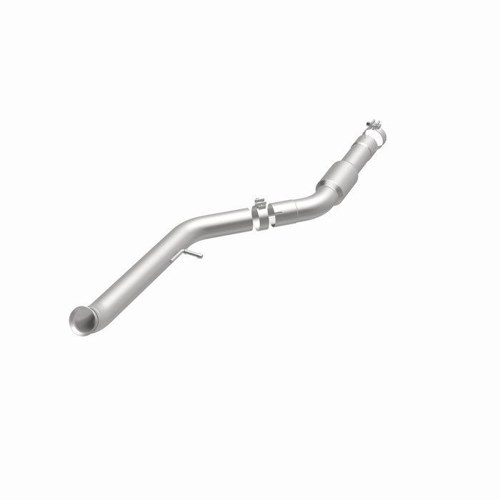 MagnaFlow Exhaust Products 21-554 OEM Grade Direct-Fit Catalytic Converter - Truck Part Superstore