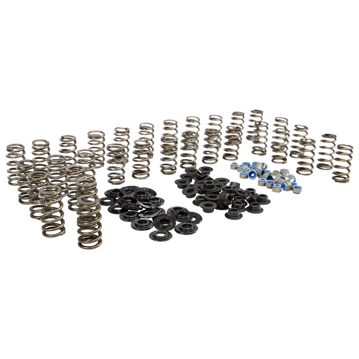 COMP Cams 26125ACS-KIT .585" Lift Beehive Spring Kit for '01-'05 GM 6.6L Duramax Diesel - Truck Part Superstore