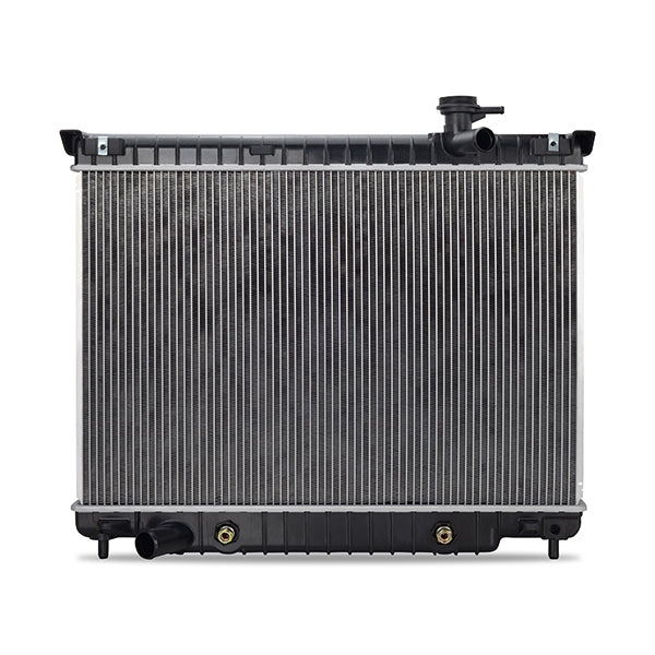 Mishimoto R2458-AT Replacement Radiator, fits Buick Rainier 4.2L 2004-2007 - Truck Part Superstore