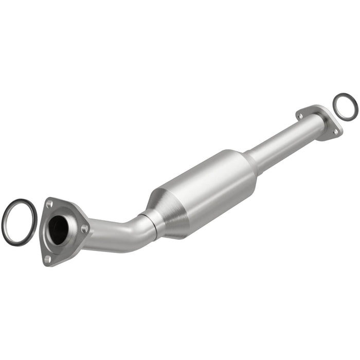 MagnaFlow Exhaust Products 4551406 California Direct-Fit Catalytic Converter - Truck Part Superstore