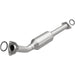 MagnaFlow Exhaust Products 4551406 California Direct-Fit Catalytic Converter - Truck Part Superstore